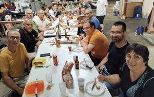 Fête du club 2025