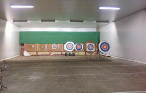 Reprise des entraînements