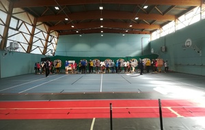 Salle Tarbes