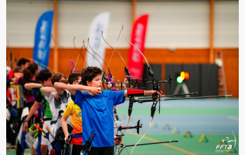 Résultats de Célestin au France 2026