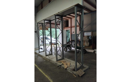 Travaux club 