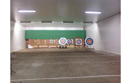 Reprise des entraînements