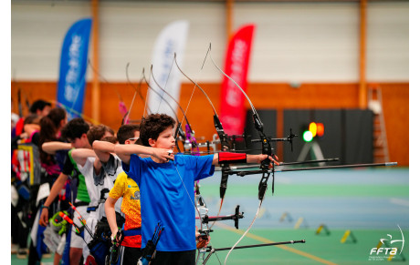 Résultats de Célestin au France 2026