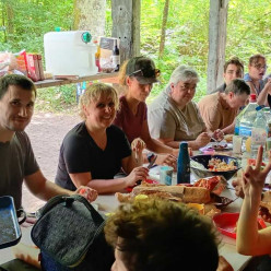 Repas de fin de saison