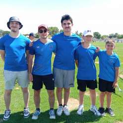 Championnat régional TAEI Blagnac 2026