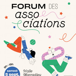 Forum des associations 2026